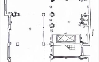 Vânzare, spațiu comercial, 546,6 mp strada Nicolae Dimo, Râșcani. - Poză 3