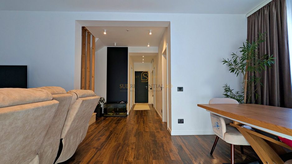 Vila tip duplex, P+1, 4camere, Drumul Binelui, Bulevardul Metalurgiei - Poză 10