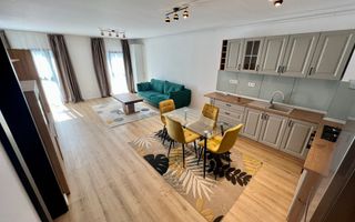 2 camere, modern,parcare, Zorilor,zona LIDL, Frunzisului, pet friendly - Poză 4