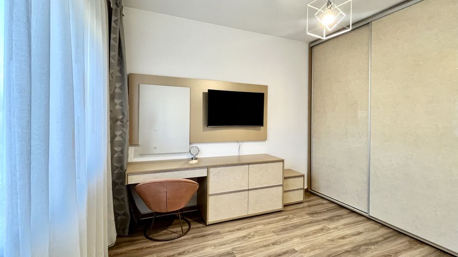 Apartament 3 camere, spațios si elegant, Braytim - Parcul Pădurice - Poză 18