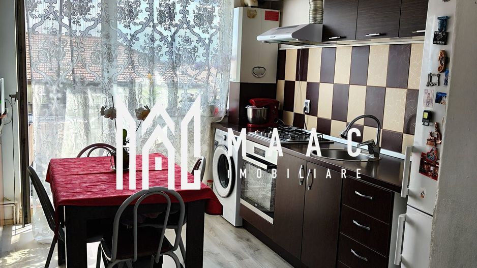 Apartament la Mansarda I 99MPU I 4 Camere I Zona Terezian - Poză 3