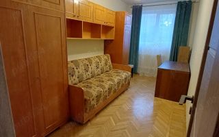 Apartament de 3 camere, decomandat, 65mp, parcare, zona Iulius Mall - Poză 7