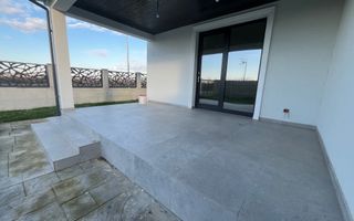 Duplex modern cu eficienta energetica - Bucovat, Remetea Mare - Poză 20