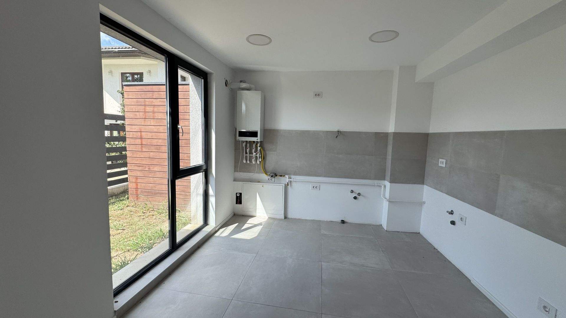 Casă modernă pentru familie, lângă Școala Americană, cu finisaje premium - Poză 9