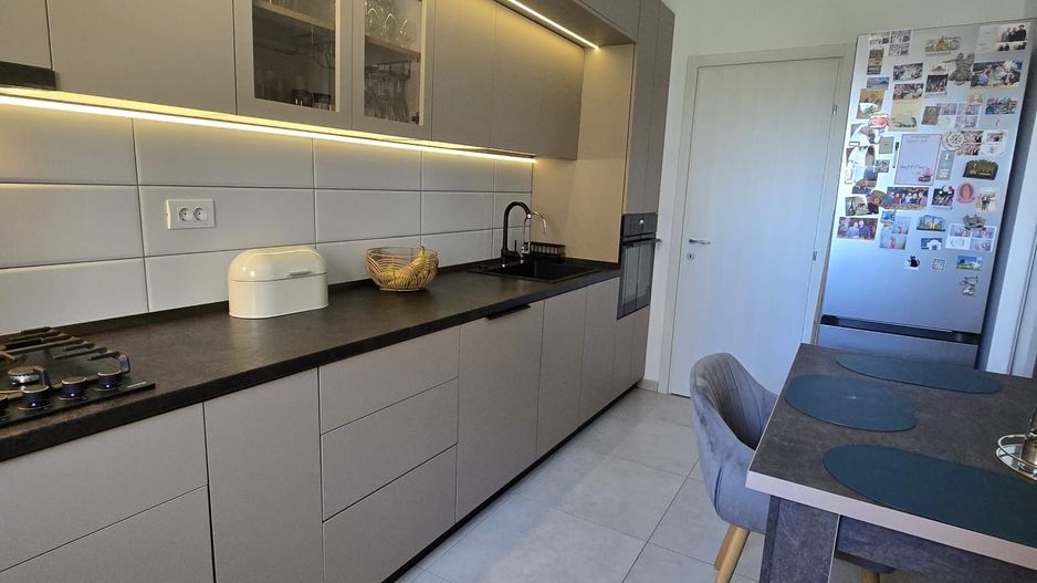 APARTAMENT 2 CAMERE | AQUA CITY | MOBILAT+UTILAT - Poză 10