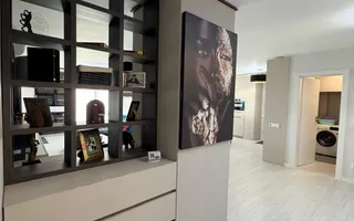 Penthouse Premium cu 5 camere I 145 mp utili I Terasă cu Jacuzzi - Poză 12