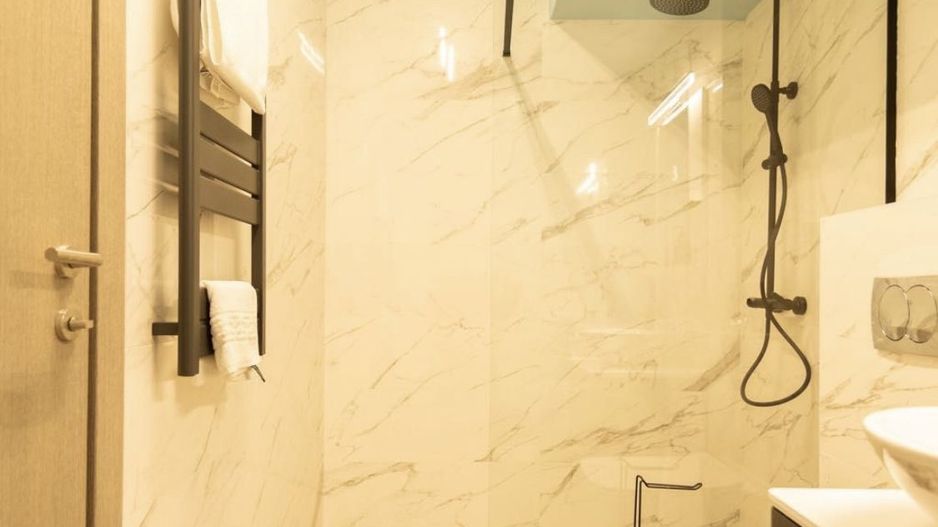 Apartament cu 2 camere de vanzare in Mamaia zona hotel iaki - Poză 7