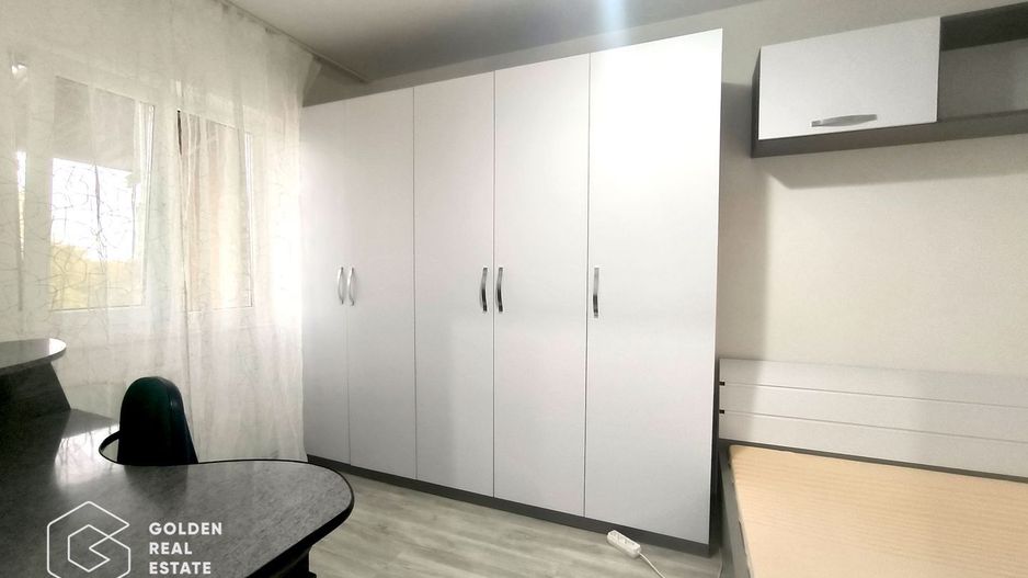 Apartament modern ultracentral, 3 camere Piața Mică cu parcare - Poză 8