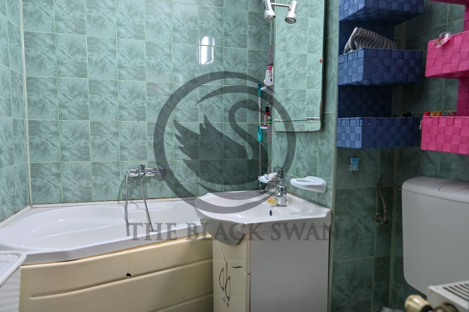 Apartament 2 camere decomandat, Renovat | 9 Mai Ploiesti | Comision 0% - Poză 8