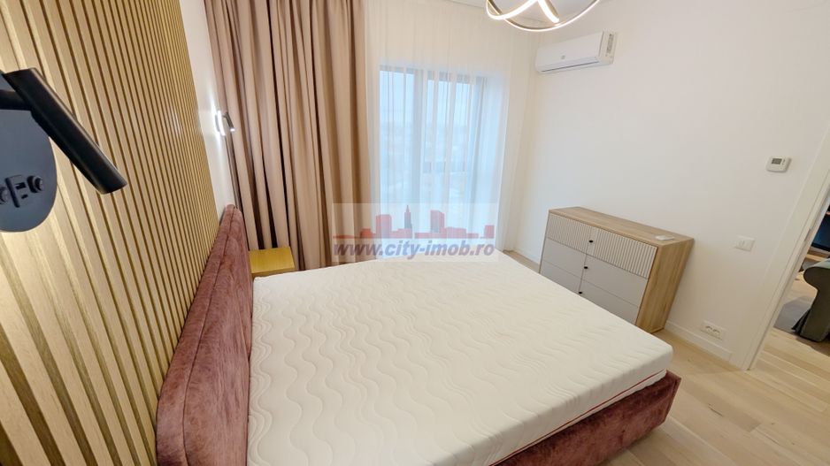Inchiriere Apartament 2 camere One Cotroceni - Prima Inchiriere - - Poză 21