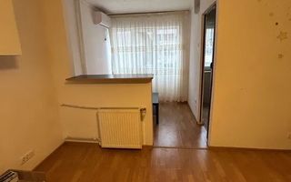 GARSONIERA LUJERULUI, BUCATARIE INCHISA, MOBILAT,  METROU 3 MINUTE - Poză 3