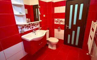 Apartament cu 2 camere de vânzare | Florești -Eroilor - Poză 11