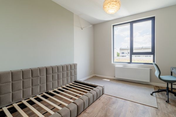 Open House | 18 iunie — Casă nouă, 3 dormitoare + mansardă, Sector 5