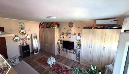 De vanzare Apartament 2 camere- zona Dacia