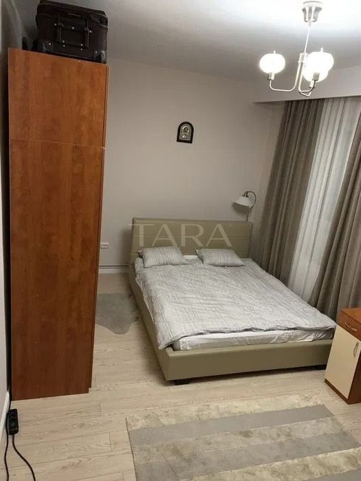 Apartament cu o camera in Gruia. - Poză 5