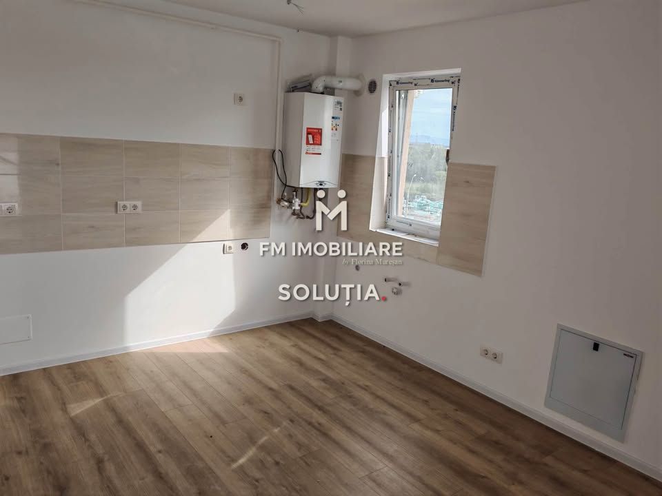 Apartament cu 1 cameră de vânzare – strada Daliei| Bloc nou cu lift - Poză 3