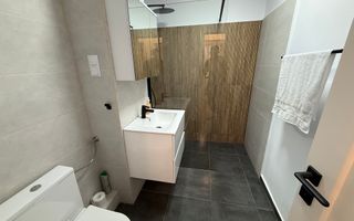 Apartament de vanzare Sibiu 3 camere decomandat | Turnișor | 65 mp, parter - Poză 9