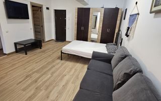 Garsonieara de vanzare-Piata Alba Iulia-Unirii-cu centrala - Poză 7