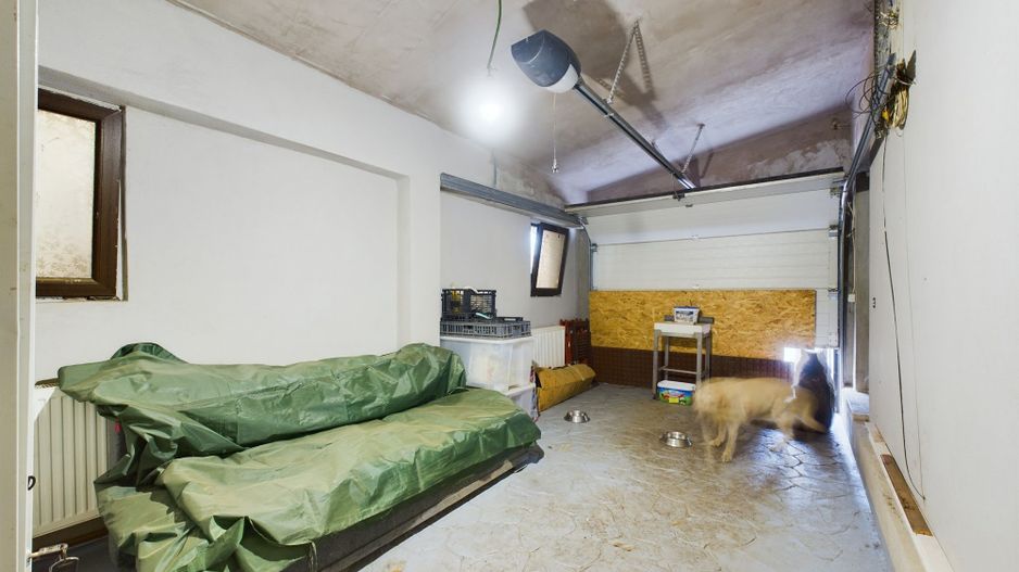 Casa la cheie Teren 786mp Berceni bulevardul 1Mai Metrou - Poză 25
