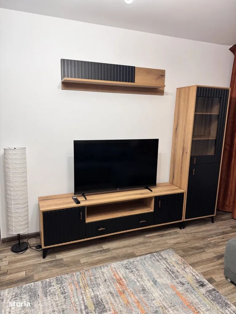 AP. 2 CAMERE PRIMA INCHIRIERE, COMPLET RENOVAT, BUCATARIE INCHISA - Poză 15