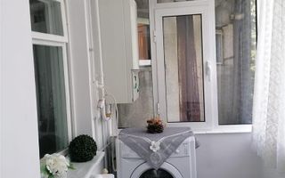 Apartament 2 camere - Zona Nicolina  -  450 Euro - Poză 10