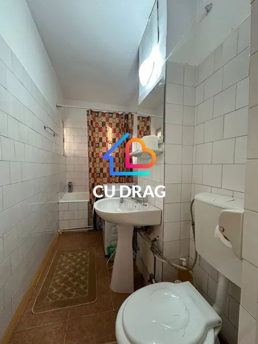 Apartament 3 camere spațioase, 67 mp, etaj 6/10, lift – Vasile Aron, ideal familie, luminos și confortabil - Poză 4