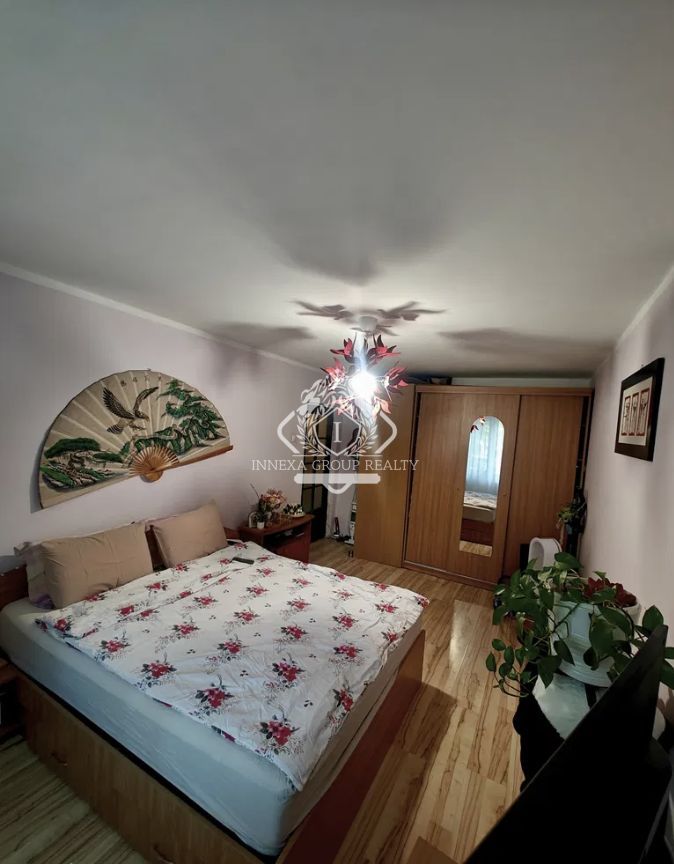 Rahova-Barca | 3 camere | 64mp | Parter | centrala proprie | 119.000 euro - Poză 5