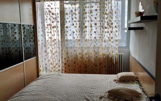 Inchiriere 3 camere semidec, Mihai Bravu-Vatra Luminoasa - Poză 8