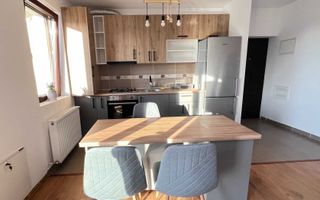 2 camere| Giroc (central)| loc de parcare| apartament spatios| - Poză 3