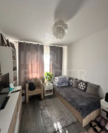 Apartament 3 camere zona Intre Lacuri - Poză 7