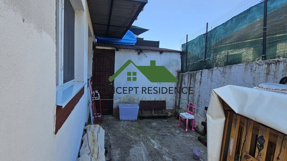 Apartament 3 camere cu curte proprie – Pictor Lidia Agricola - Poză 13