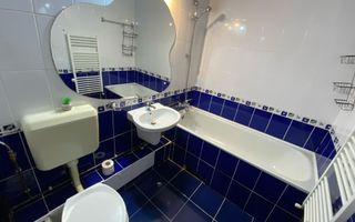 2 camere decomandate, balcon, Marasti, OMV, Iulius Mall, Fsega,Parcare - Poză 14