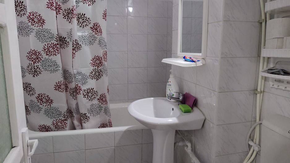 Apartament 1 camera Faleză (vizavi de Palatul Navigației)-etajul2 - Poză 5