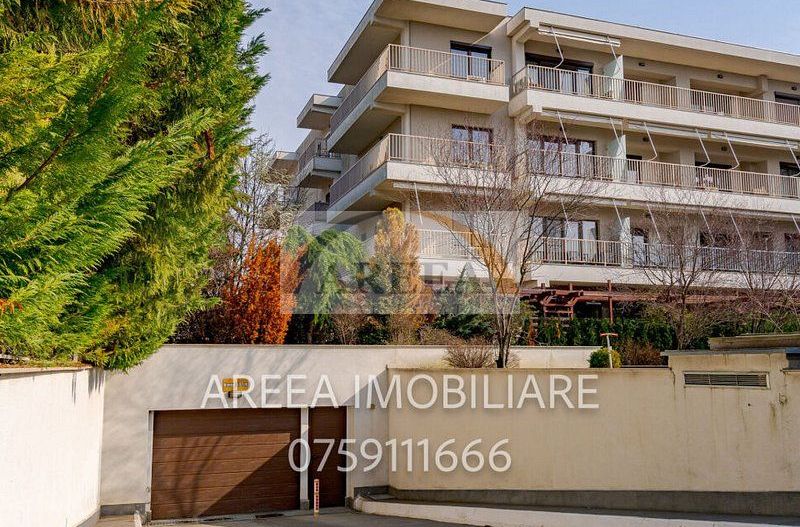 Apartament luxos,luminos,foarte spatios in Erou Iancu Nicolae-Oferta atractiva - Poză 6