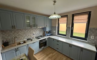Casa de 4 camere, 140mp, Zona AMA Residence - Poză 3