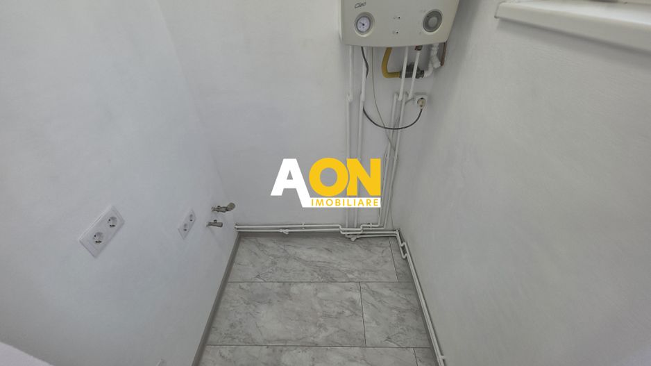 Apartament 2 Camere, Complet Renovat - Poză 8