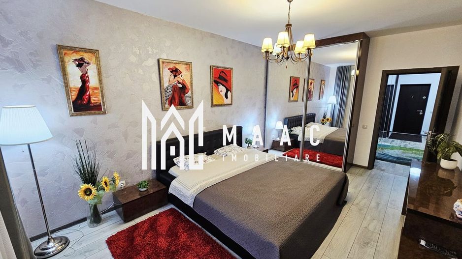 Apartament 2 camere | 74 mp | Bulevard | - Poză 11