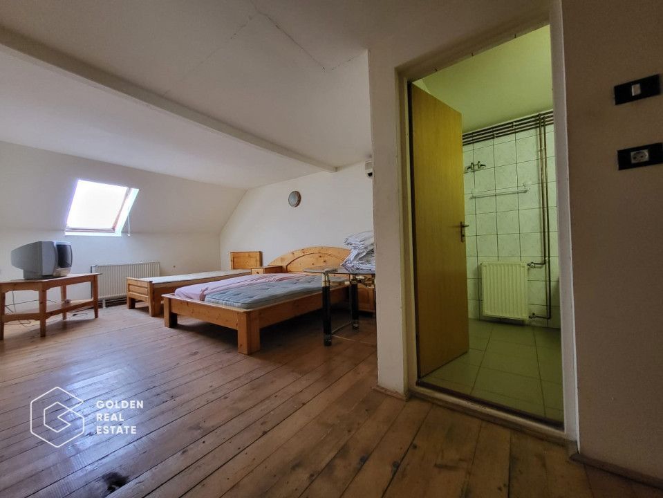 Casa P+1+M, Lipova - Poză 6