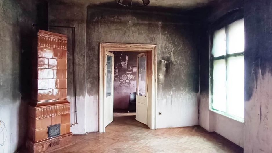 Apartament cu 4 camere si gradina in centrul orasului Brasov - Poză 18