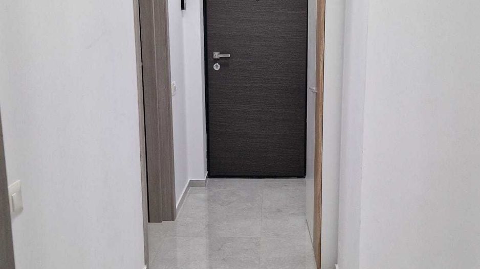 Apartament nou 2 camere | Deco Residence Biruintei 93 | Bloc 2023 - Poză 3