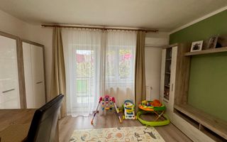 Apartament 3 camere decomandat | Etaj 4/4 | Zona Micro 16 - Poză 10