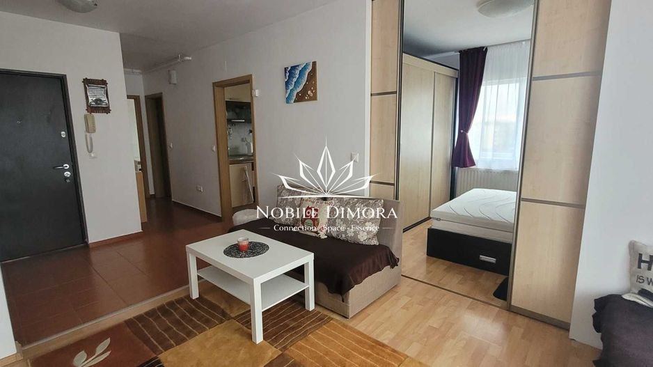 Apartament cu 3 camere in Aradului - complex Banu Construct - Poză 2