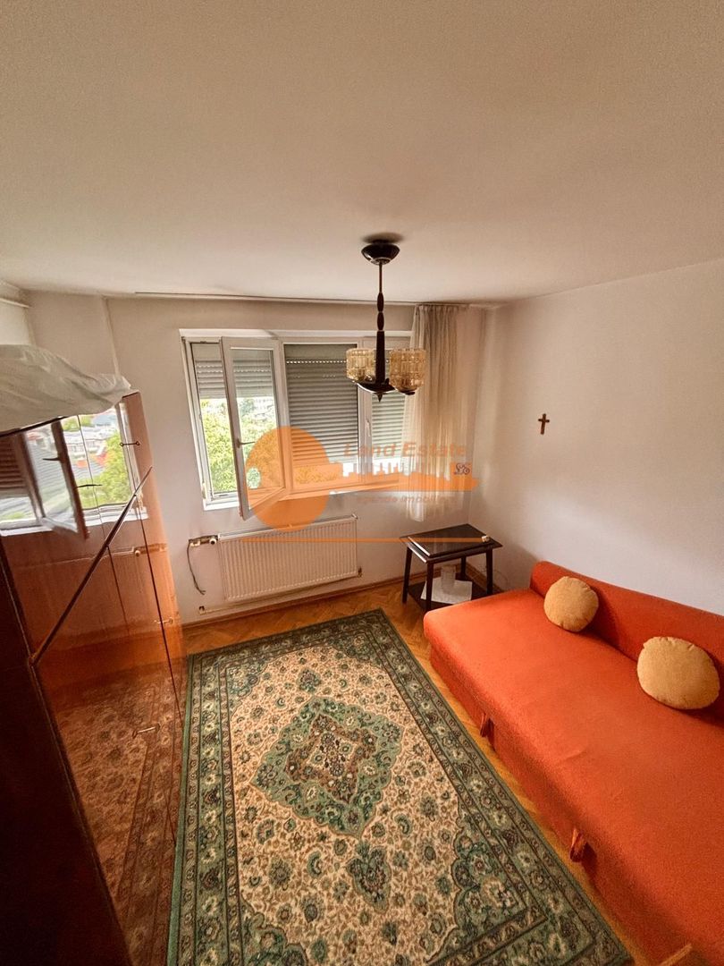 2 camere 1 Mai - Grivita ( 270 m metrou ) Bloc Reabilitat - Poză 10