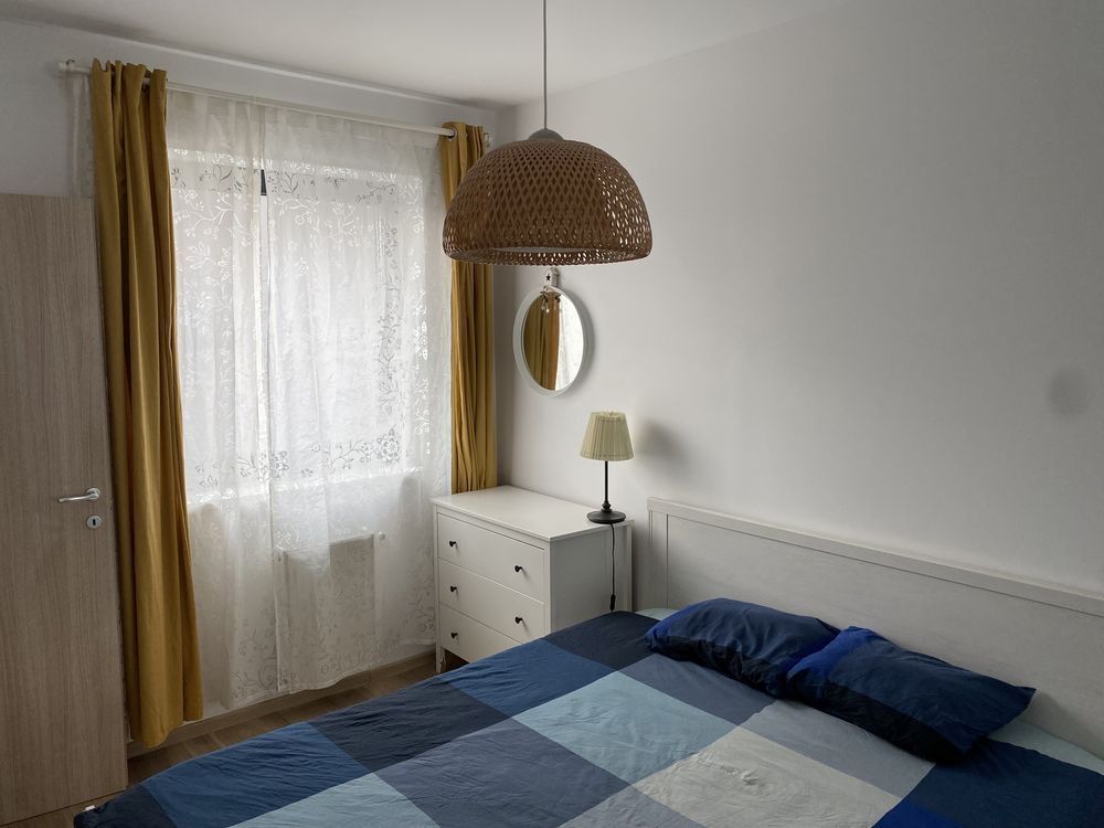 Inchiriere Apartament 2 camere Complex The Park Tineretului - Poză 4