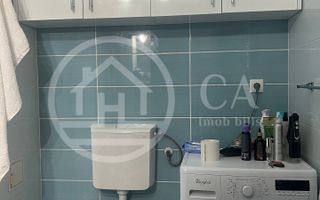 Apartament cu 3 camere de vanzare in Prima Nufarul Oradea - Poză 5
