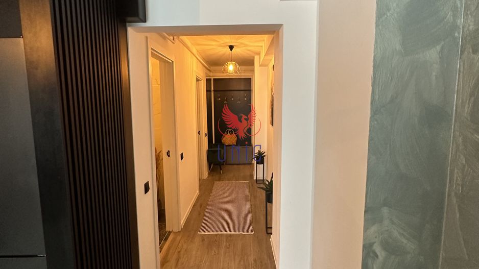 Apartament lux zona Amaradia-Fagaras - Poză 23