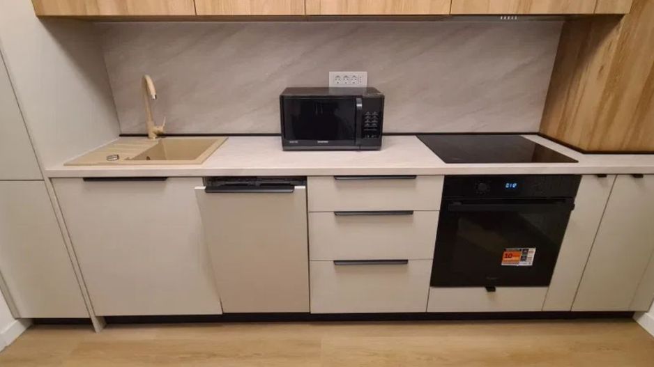 AP. 2 CAMERE MOSILOR, PRIMA INCHIRIERE, MASINA SPALAT VASE, CENTRALA - Poză 5