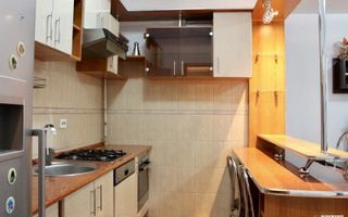 Complex Studentesc, centrala proprie; loc parcare inclus. - Poză 10