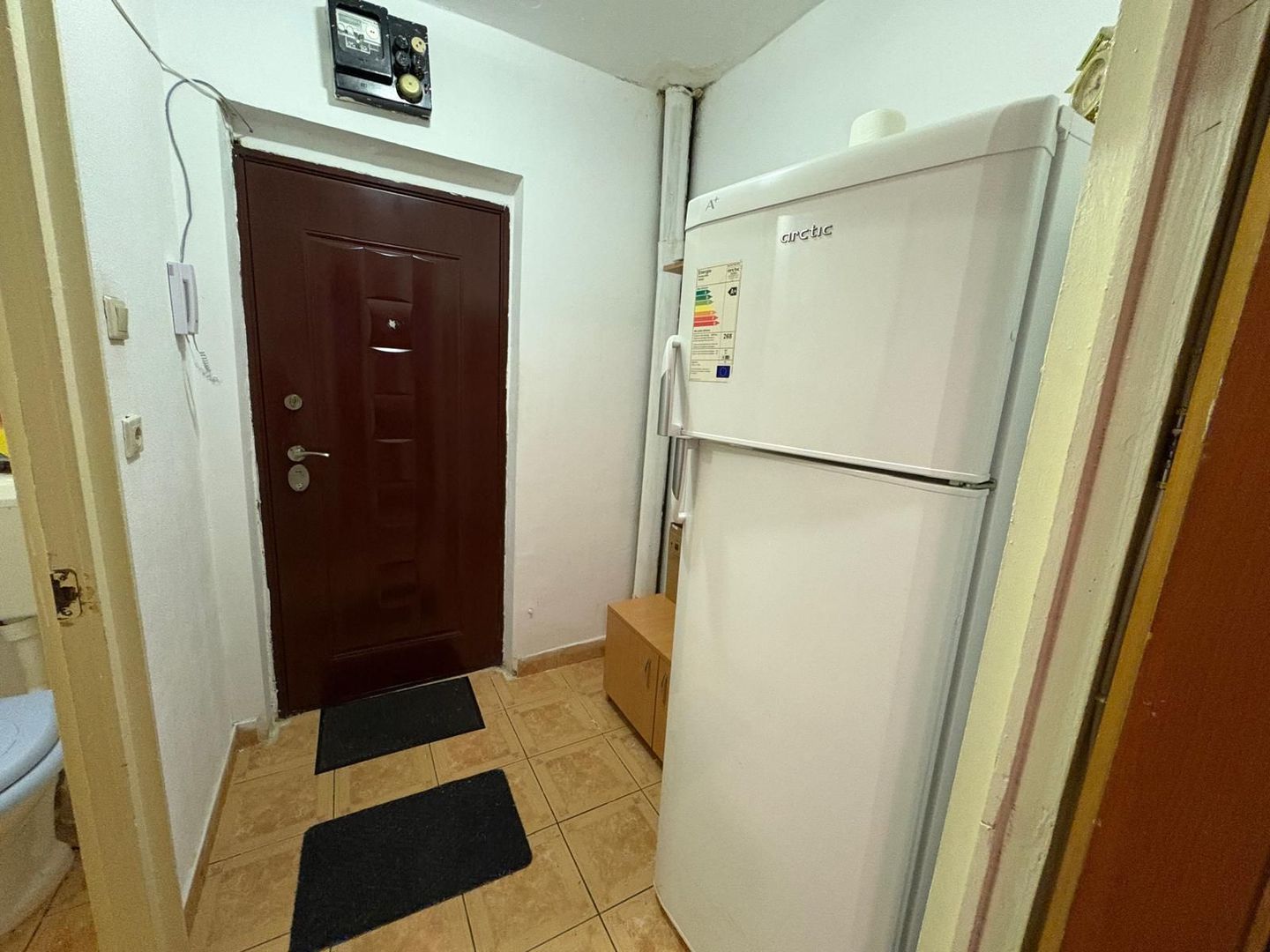 GARSONIERA- BRANCOVEANU, BLOC REABILITAT, BUCATARIE INCHISA, MODERN - Poză 4