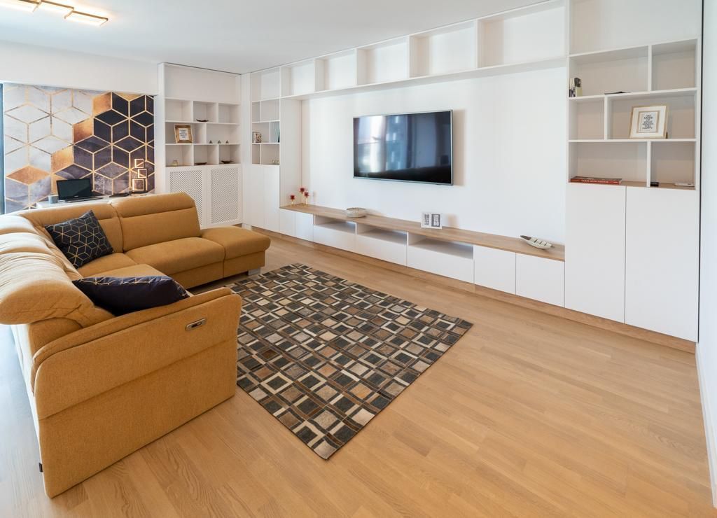 Apartament 2 camere de închiriat –Upground Residence - Poză 11